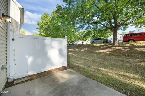 2619 Forest Shadows Lane Raleigh NC 27614