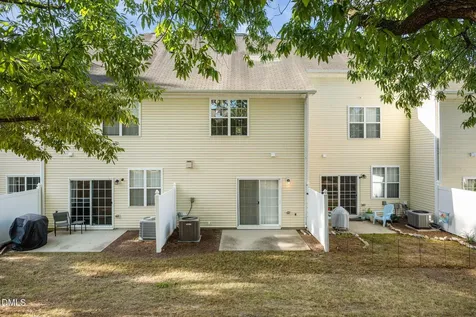 2619 Forest Shadows Lane Raleigh NC 27614