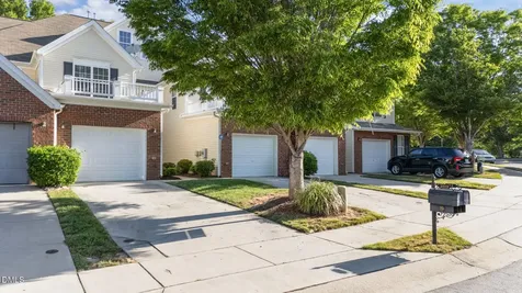2619 Forest Shadows Lane Raleigh NC 27614