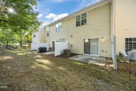 2619 Forest Shadows Lane Raleigh NC 27614