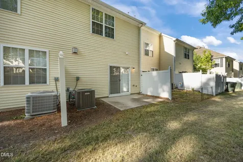 2619 Forest Shadows Lane Raleigh NC 27614