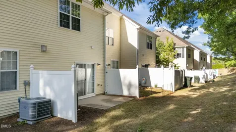 2619 Forest Shadows Lane Raleigh NC 27614