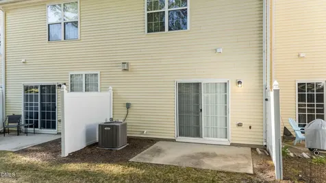 2619 Forest Shadows Lane Raleigh NC 27614