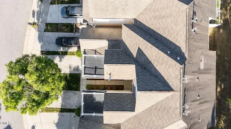 2619 Forest Shadows Lane Raleigh NC 27614
