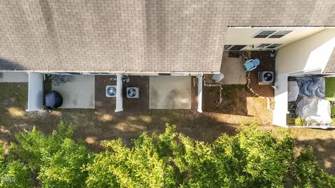 2619 Forest Shadows Lane Raleigh NC 27614