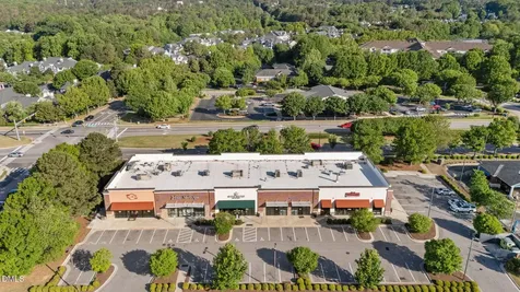 2619 Forest Shadows Lane Raleigh NC 27614