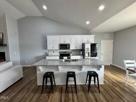 4067 Needham Road Bailey NC 27807