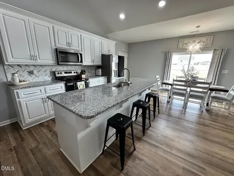 4067 Needham Road Bailey NC 27807