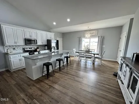 4067 Needham Road Bailey NC 27807