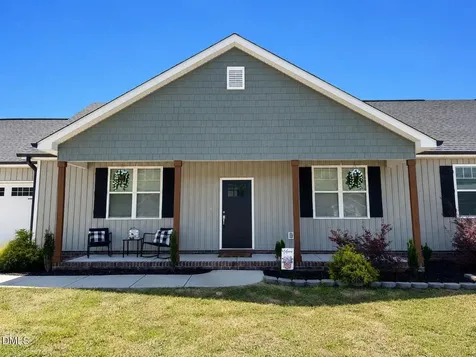4067 Needham Road Bailey NC 27807