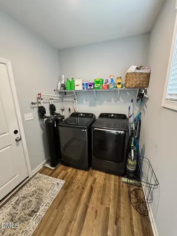 4067 Needham Road Bailey NC 27807
