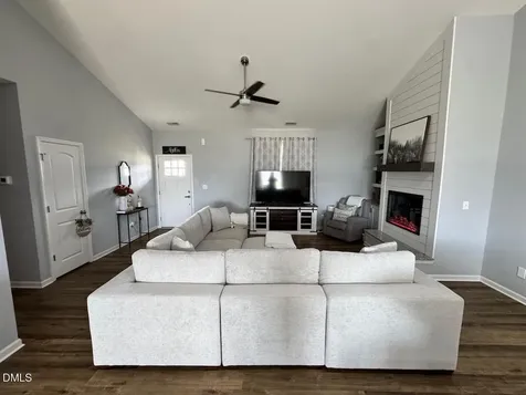 4067 Needham Road Bailey NC 27807