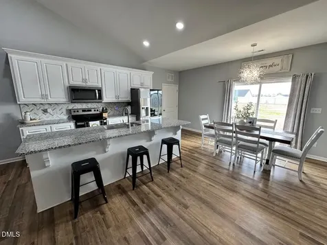 4067 Needham Road Bailey NC 27807