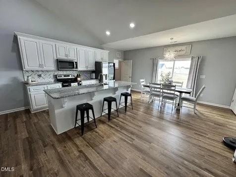 4067 Needham Road Bailey NC 27807