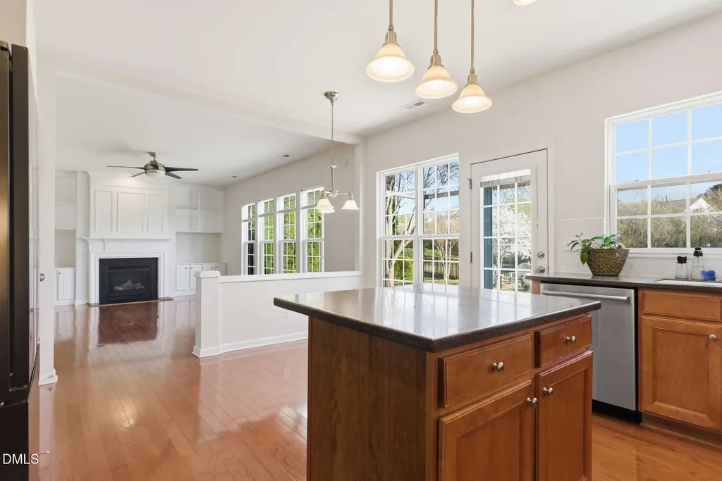 12520 Honeychurch Street Raleigh NC 27614