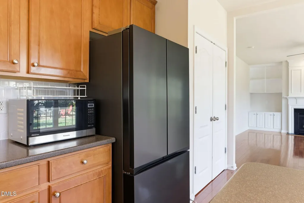 12520 Honeychurch Street Raleigh NC 27614