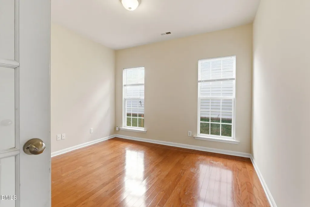 12520 Honeychurch Street Raleigh NC 27614
