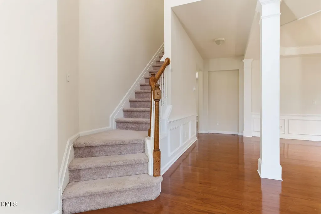 12520 Honeychurch Street Raleigh NC 27614