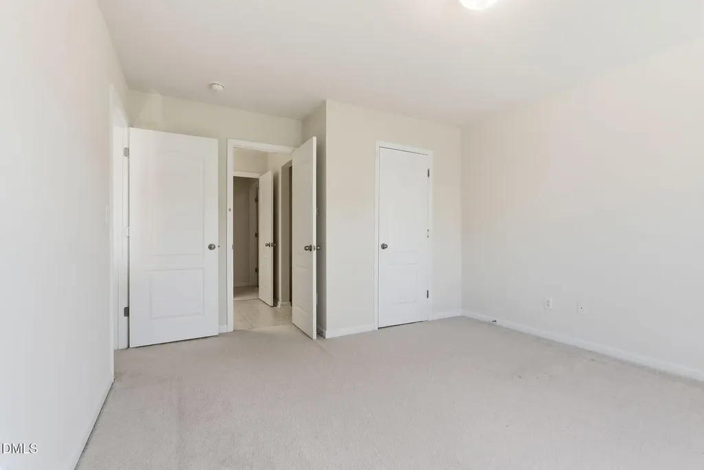 12520 Honeychurch Street Raleigh NC 27614