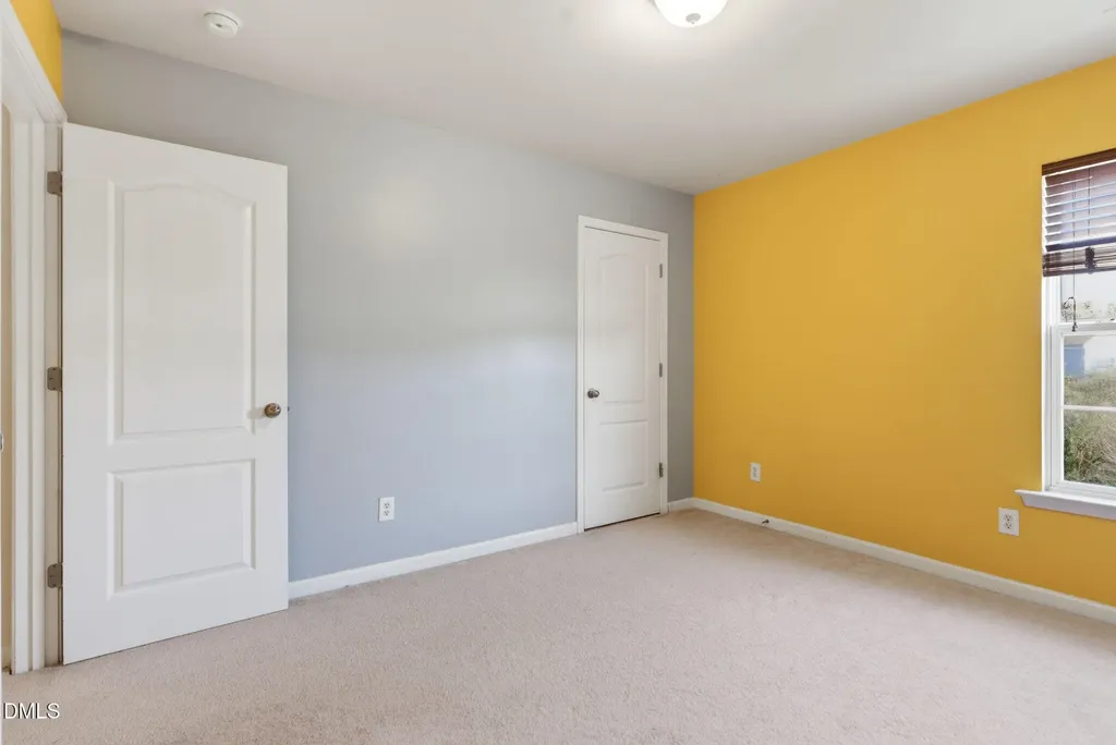 12520 Honeychurch Street Raleigh NC 27614
