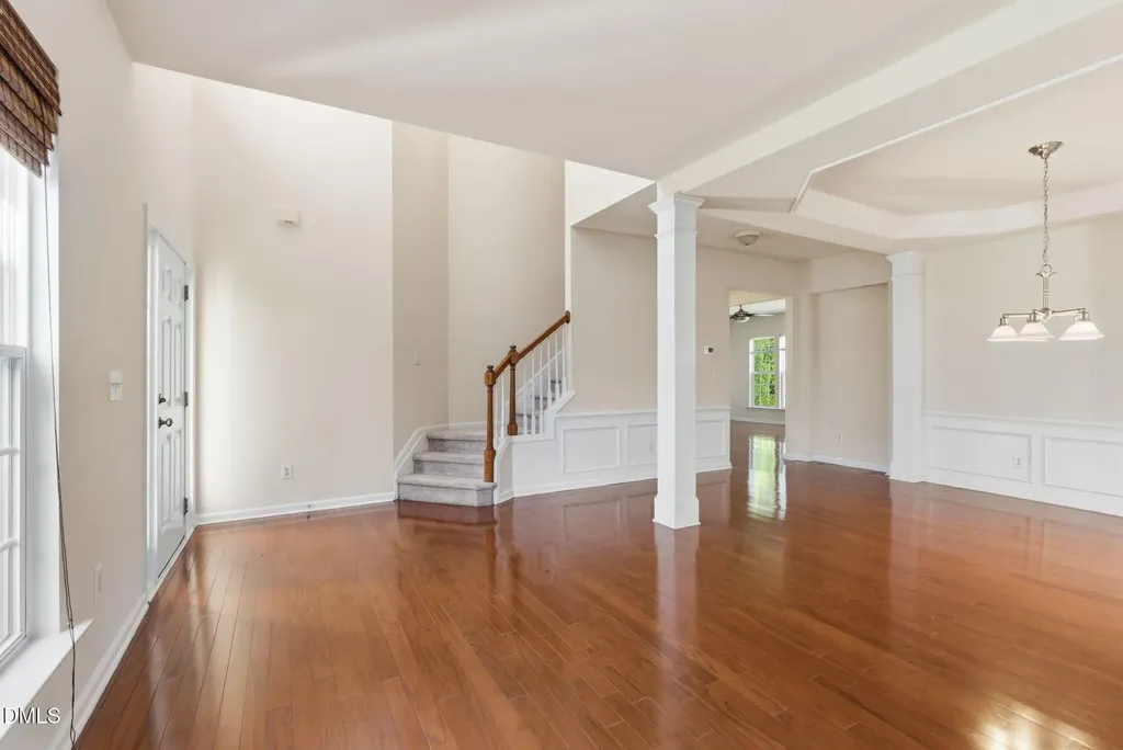 12520 Honeychurch Street Raleigh NC 27614