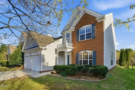 12520 Honeychurch Street Raleigh NC 27614