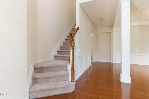 12520 Honeychurch Street Raleigh NC 27614