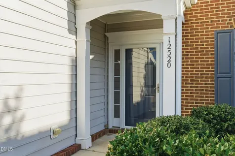 12520 Honeychurch Street Raleigh NC 27614