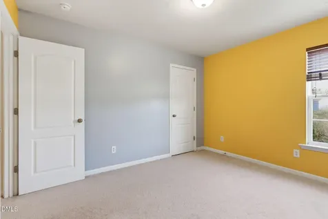 12520 Honeychurch Street Raleigh NC 27614