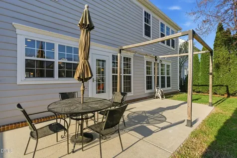 12520 Honeychurch Street Raleigh NC 27614