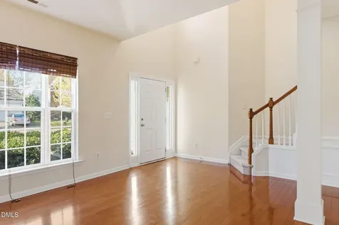 12520 Honeychurch Street Raleigh NC 27614