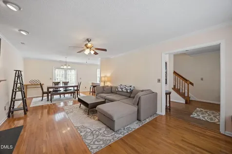 3321 Coachmans Way Durham NC 27705