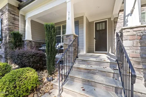378 Crimson Way Pittsboro NC 27312