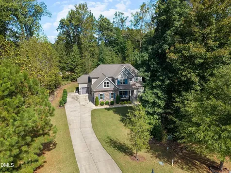 378 Crimson Way Pittsboro NC 27312