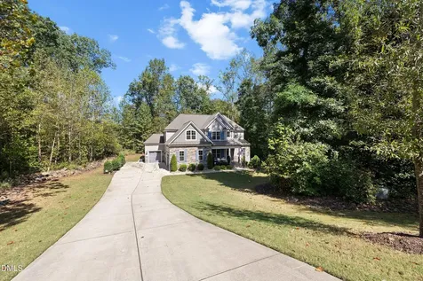 378 Crimson Way Pittsboro NC 27312