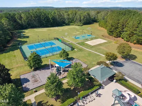 378 Crimson Way Pittsboro NC 27312
