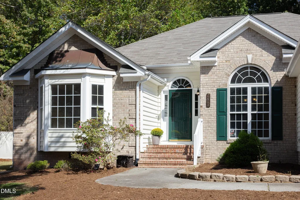 3425 Coach Lantern Avenue Wake Forest NC 27587
