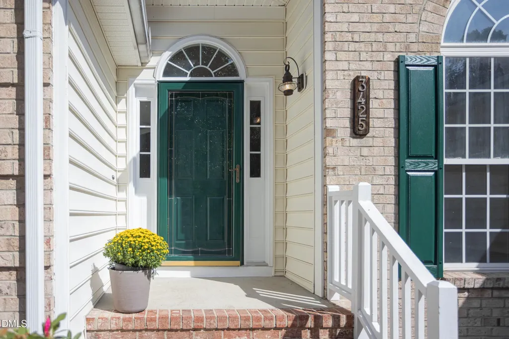 3425 Coach Lantern Avenue Wake Forest NC 27587