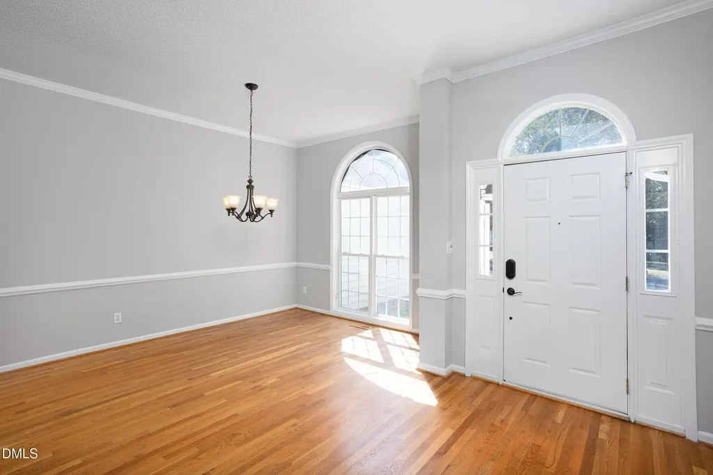 3425 Coach Lantern Avenue Wake Forest NC 27587