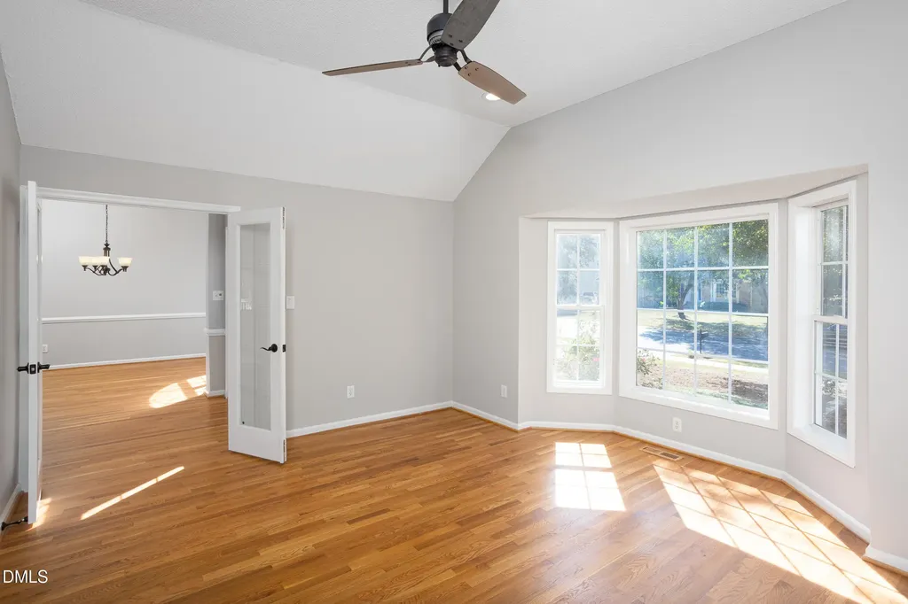 3425 Coach Lantern Avenue Wake Forest NC 27587