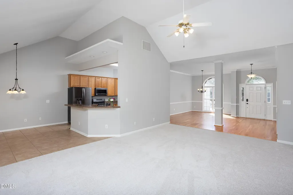 3425 Coach Lantern Avenue Wake Forest NC 27587