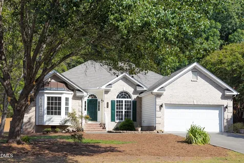 3425 Coach Lantern Avenue Wake Forest NC 27587
