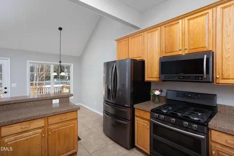 3425 Coach Lantern Avenue Wake Forest NC 27587