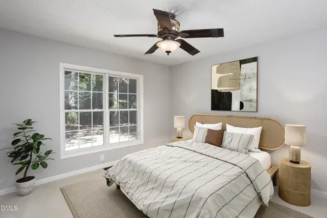 3425 Coach Lantern Avenue Wake Forest NC 27587