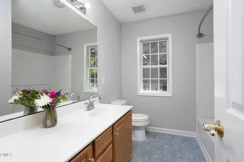 3425 Coach Lantern Avenue Wake Forest NC 27587