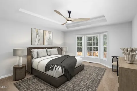 3425 Coach Lantern Avenue Wake Forest NC 27587