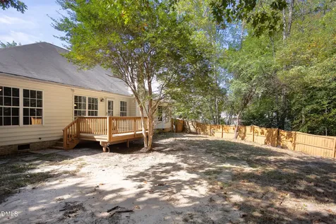 3425 Coach Lantern Avenue Wake Forest NC 27587