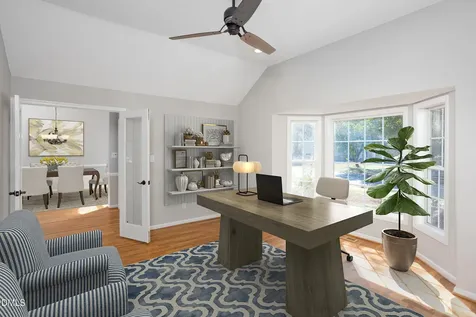 3425 Coach Lantern Avenue Wake Forest NC 27587