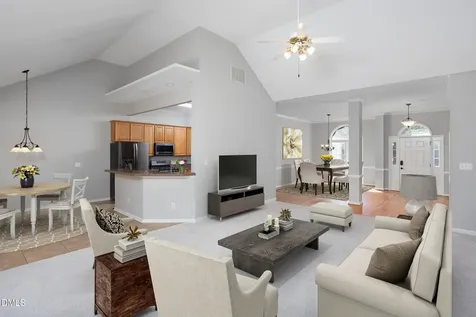 3425 Coach Lantern Avenue Wake Forest NC 27587