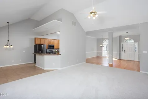 3425 Coach Lantern Avenue Wake Forest NC 27587